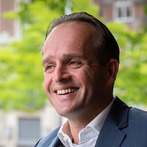Jasper van Roon