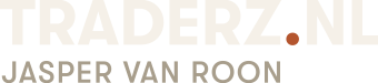 Traderz · Jasper van Roon